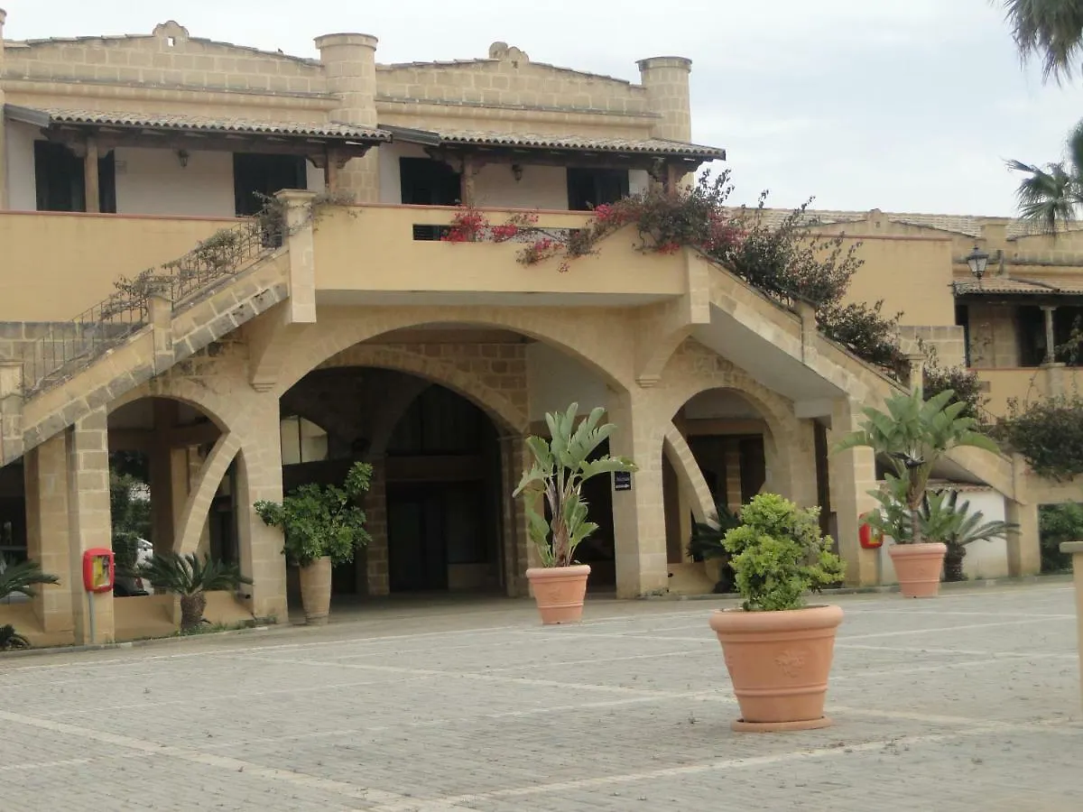 Le Vele Bed & Breakfast Campofelice Di Roccella