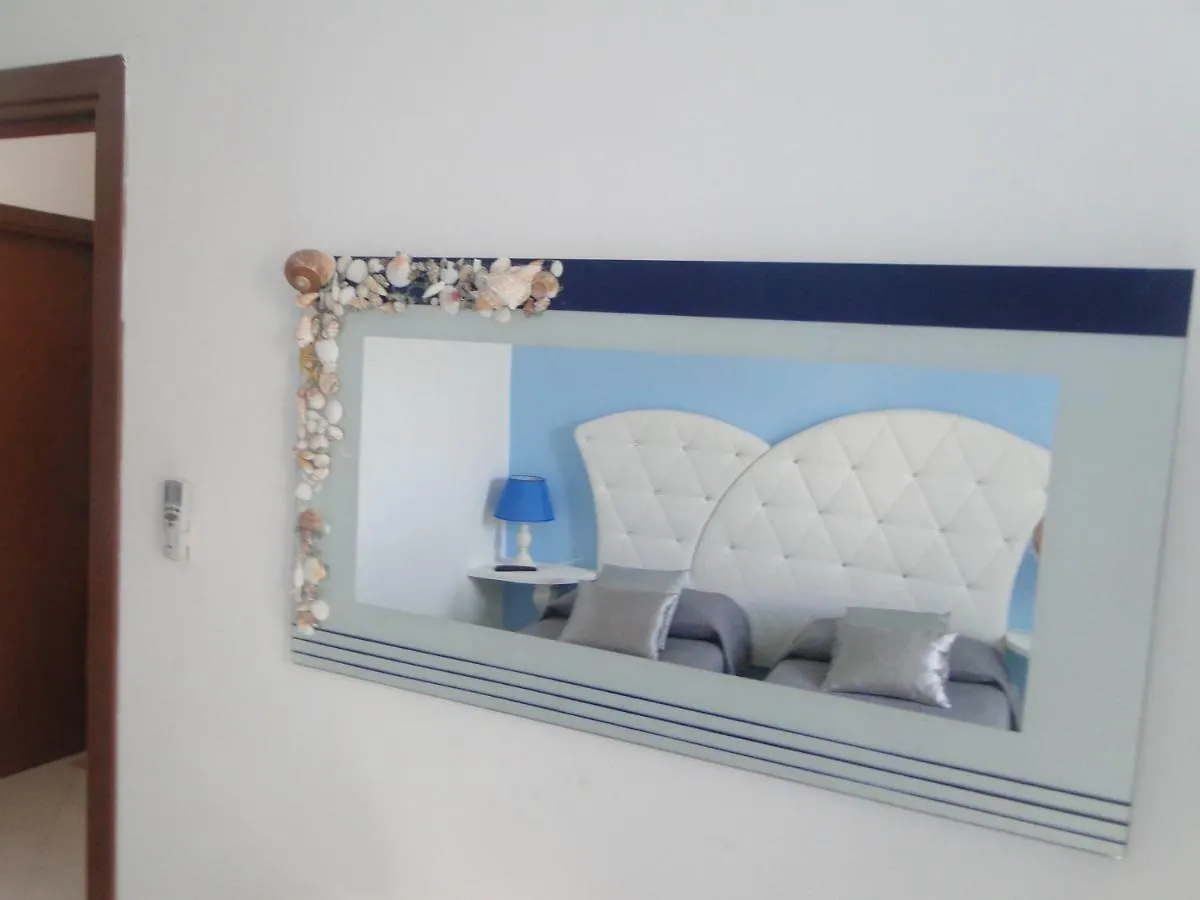 Le Vele Bed & Breakfast Campofelice Di Roccella