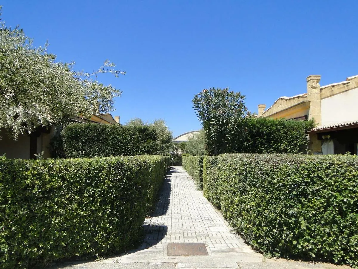 Le Vele Bed & Breakfast Campofelice Di Roccella