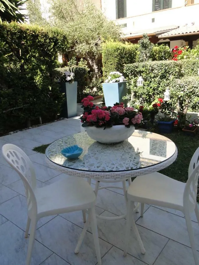Le Vele Bed & Breakfast Campofelice Di Roccella