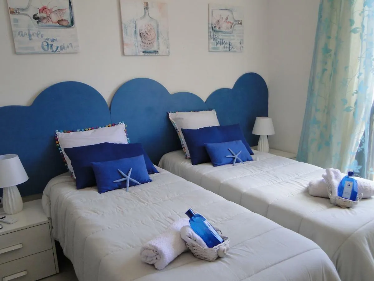 Le Vele Bed & Breakfast Campofelice Di Roccella