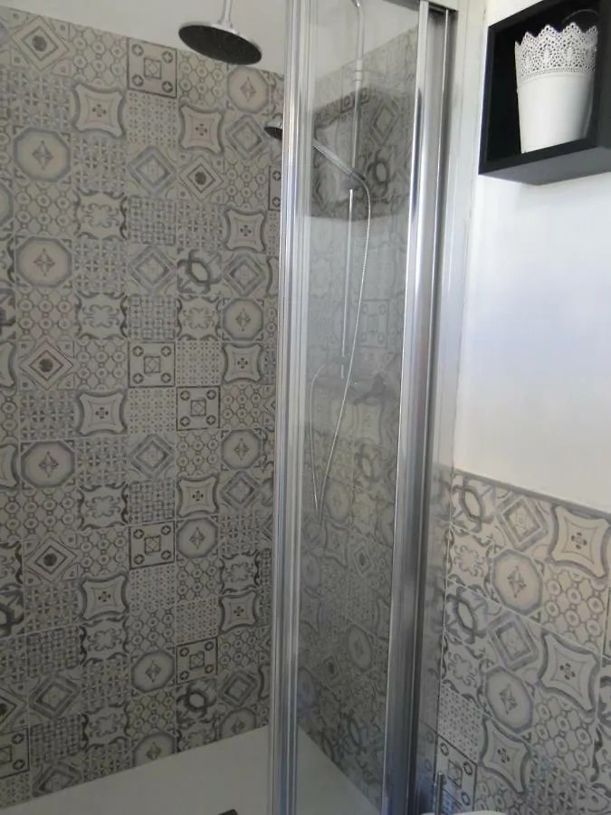 Le Vele Bed & Breakfast Campofelice Di Roccella